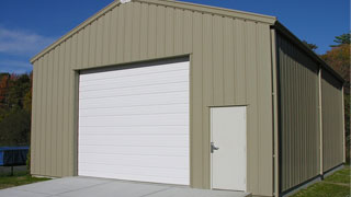 Garage Door Openers at Santa Rosa Valley Camarillo, California